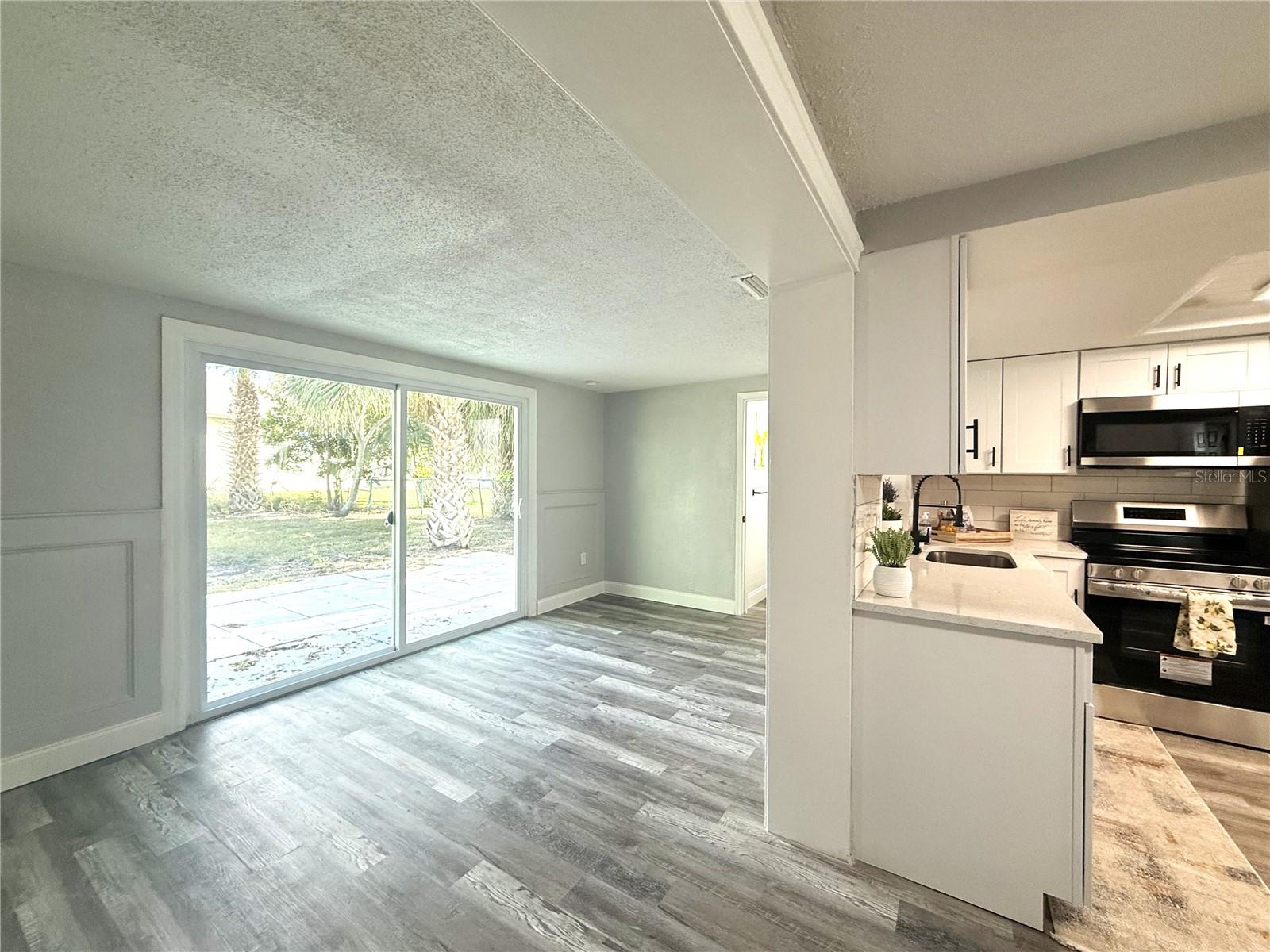 Family or Dining Area