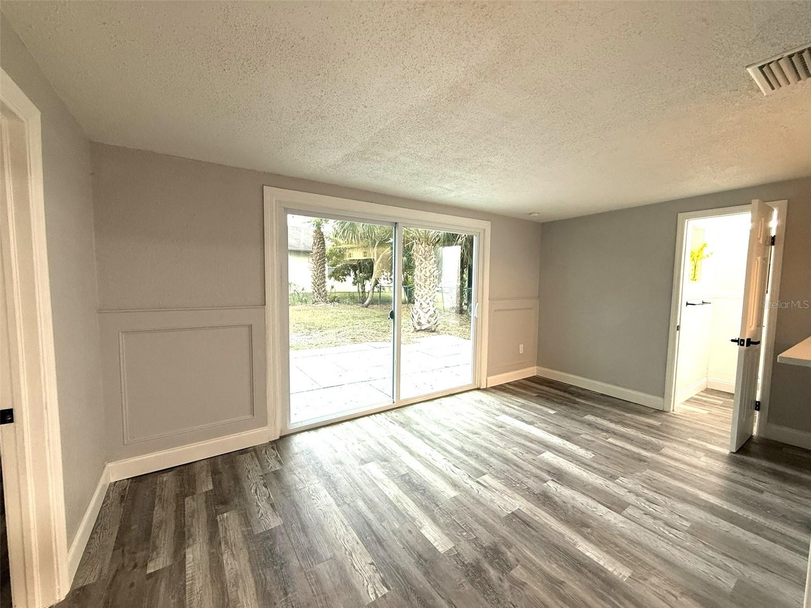 Family or Dining Area