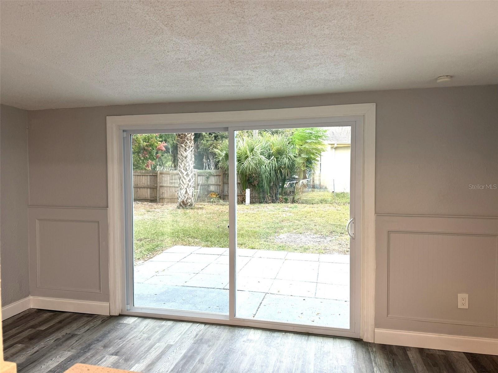 Family or Dining Area