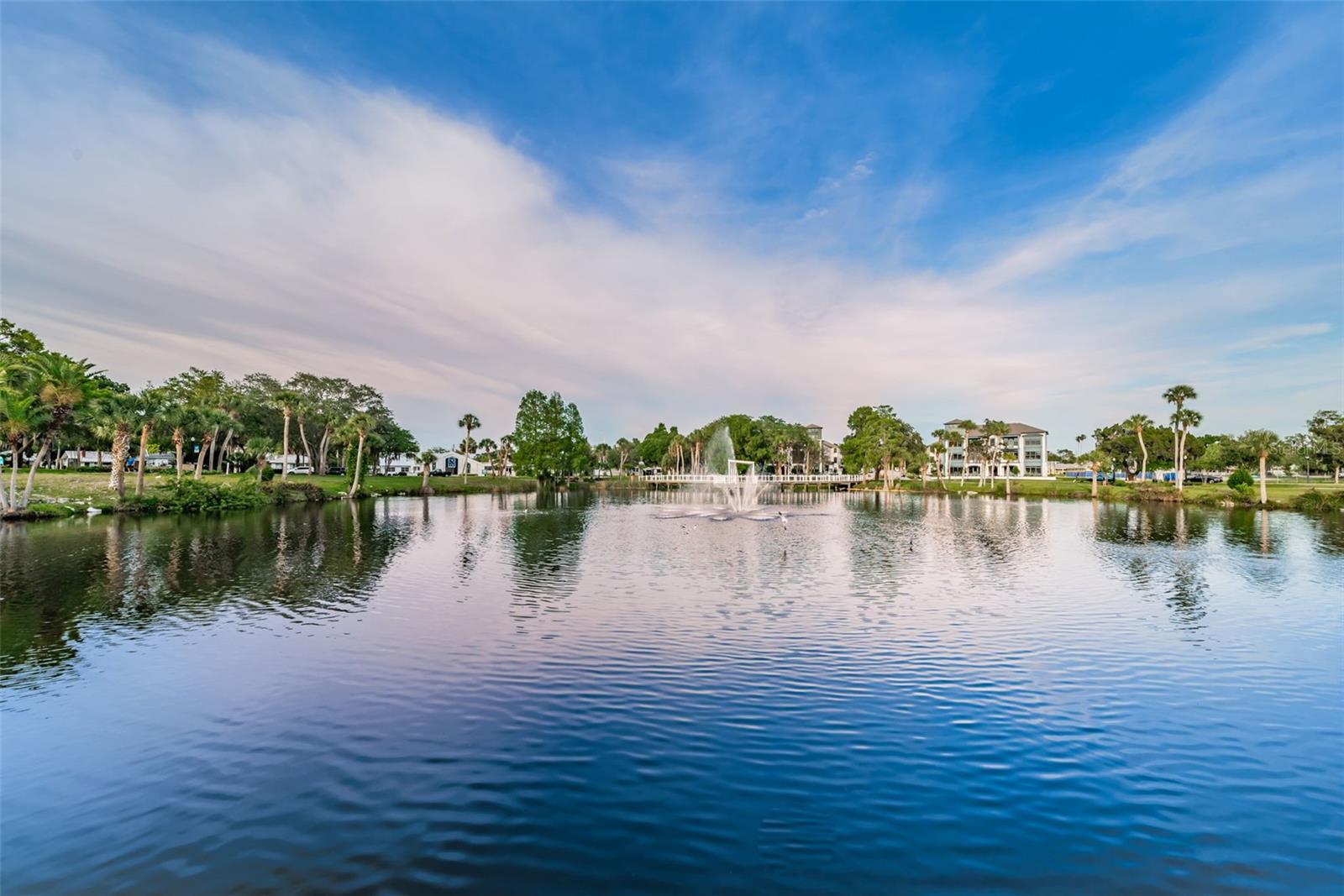 New Port Richey Sims Park