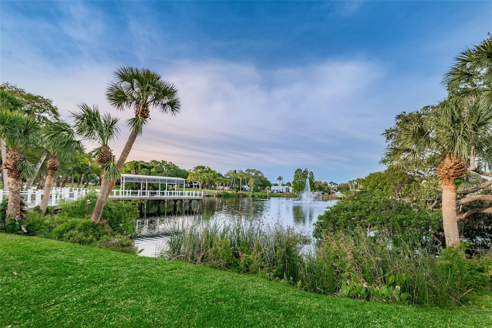 New Port Richey Sims Park