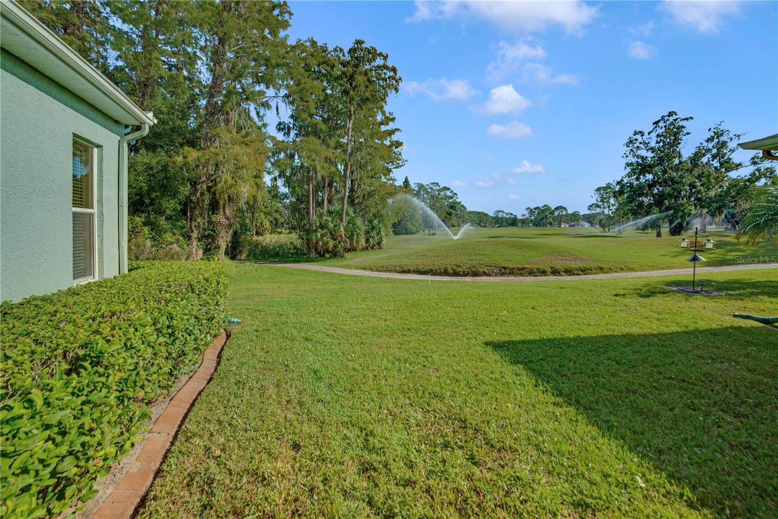 ENJOY THE WILDLIFE THAT VISIT OFTEN