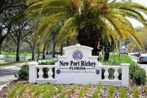 HISTORIC DOWNTOWN NEW PORT RICHEY MINUTES AWAY