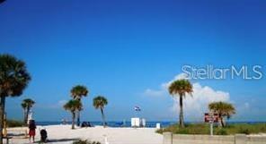 ENJOY THE LOCAL, GREEN KEY BEACH WITH PLAYGROUND AND PICNIC AREAS.