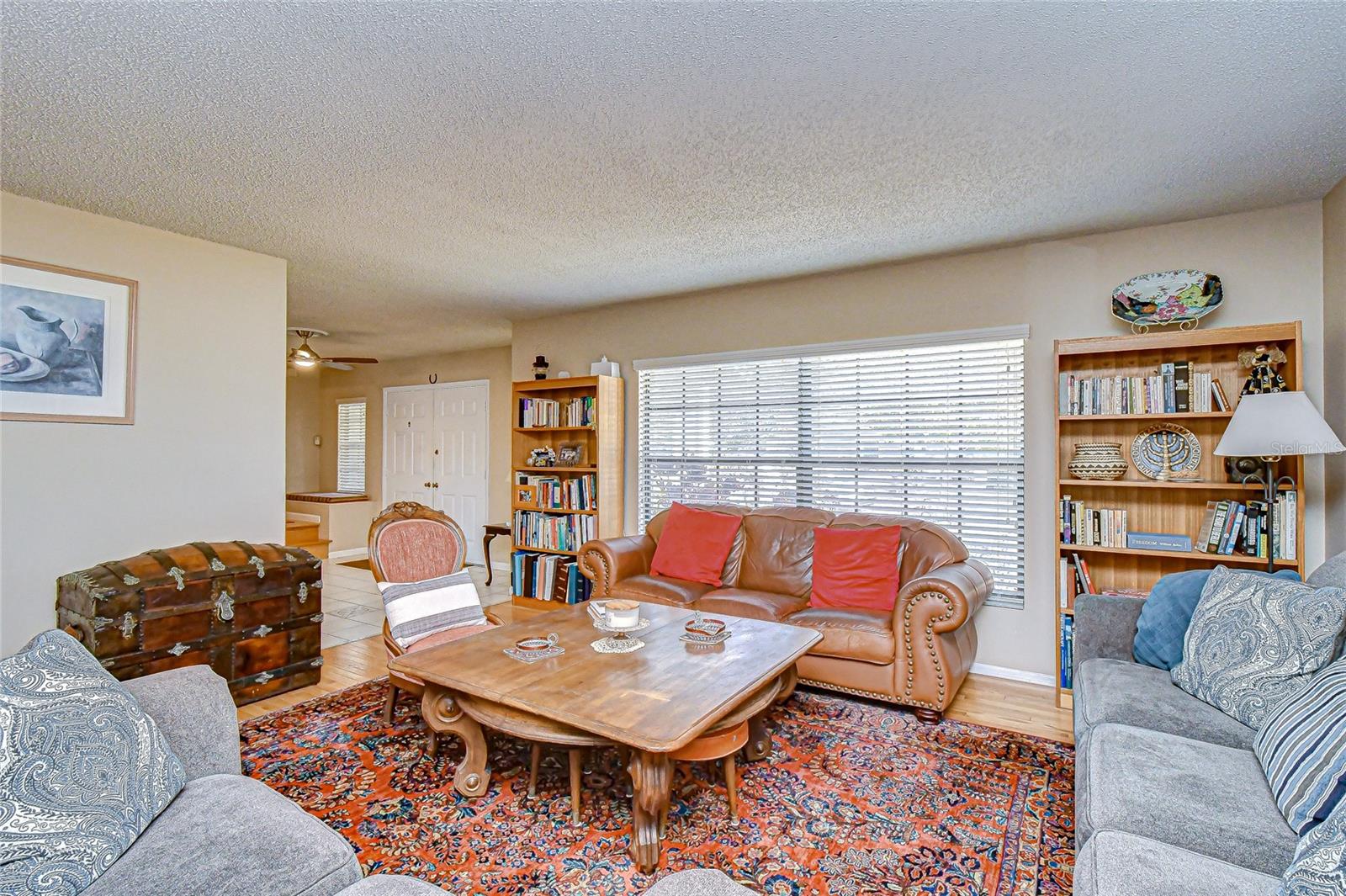 great space for entertaining!