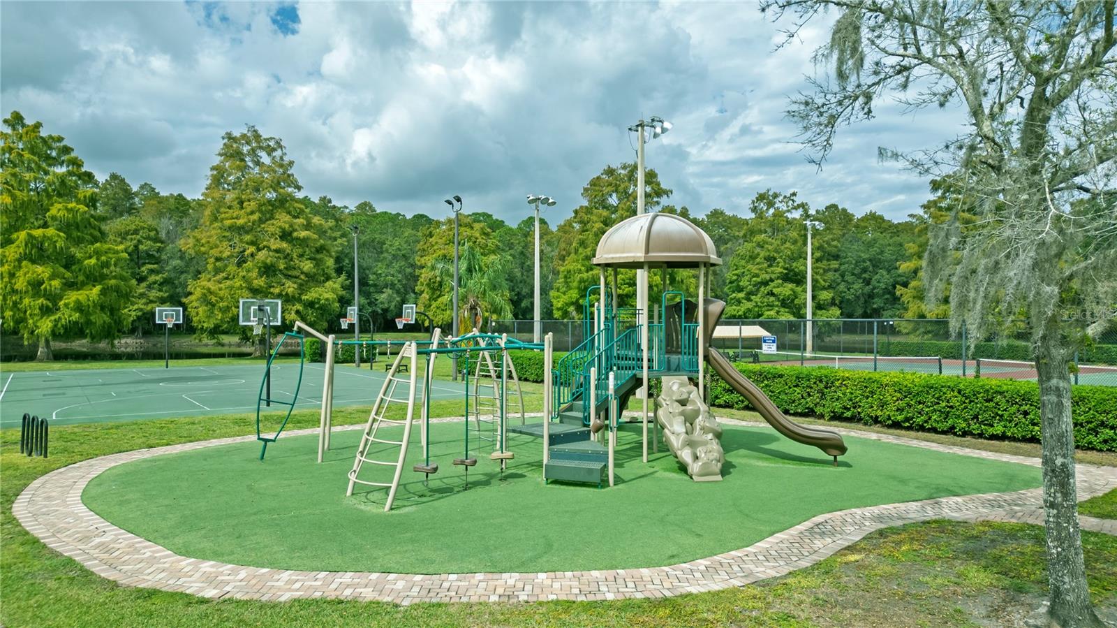 Community Playground