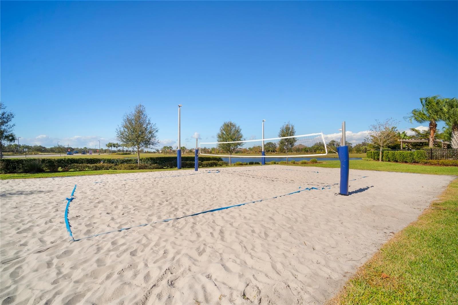 The Clubhouse Amenity