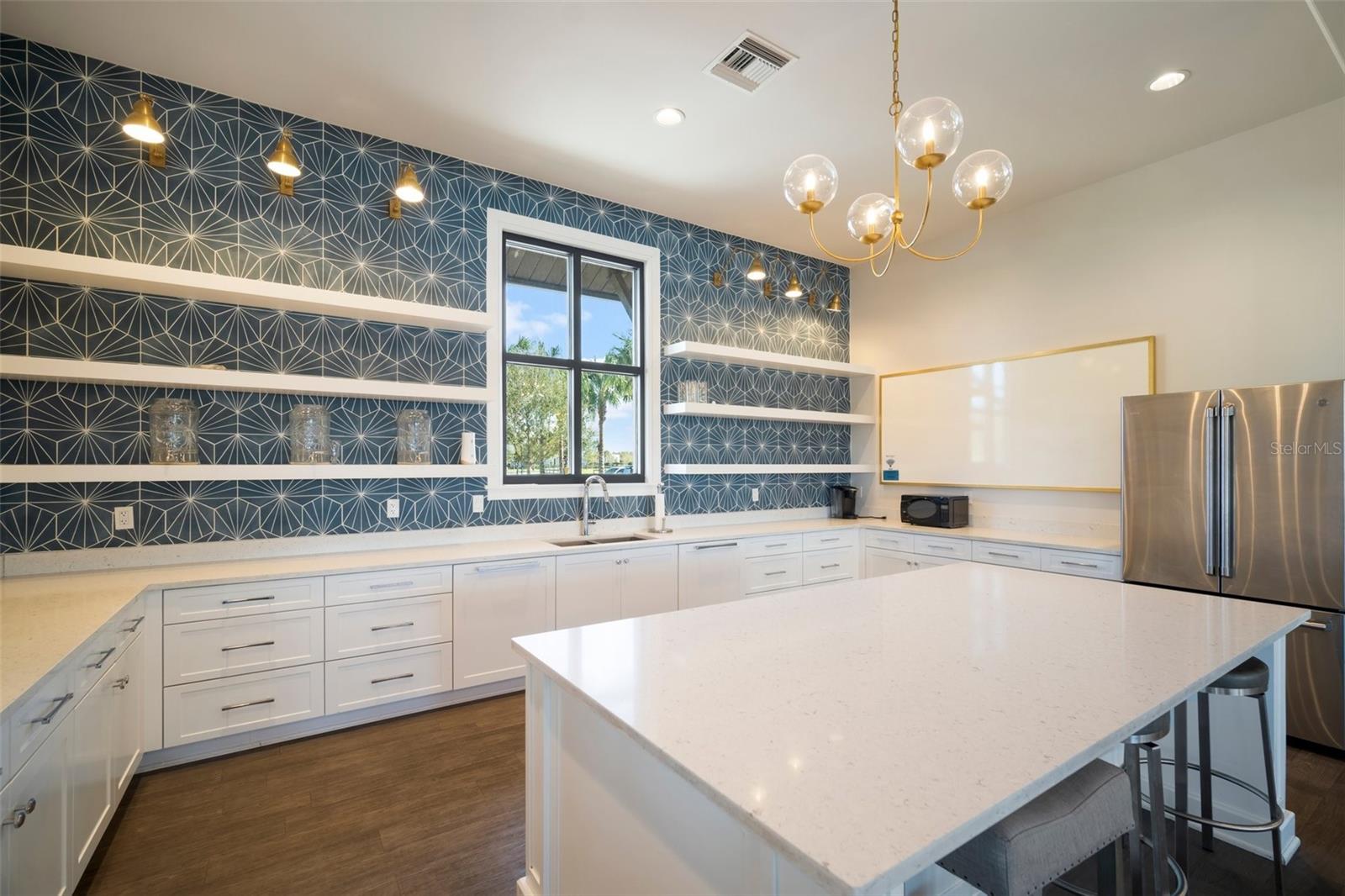 The Clubhouse Amenity