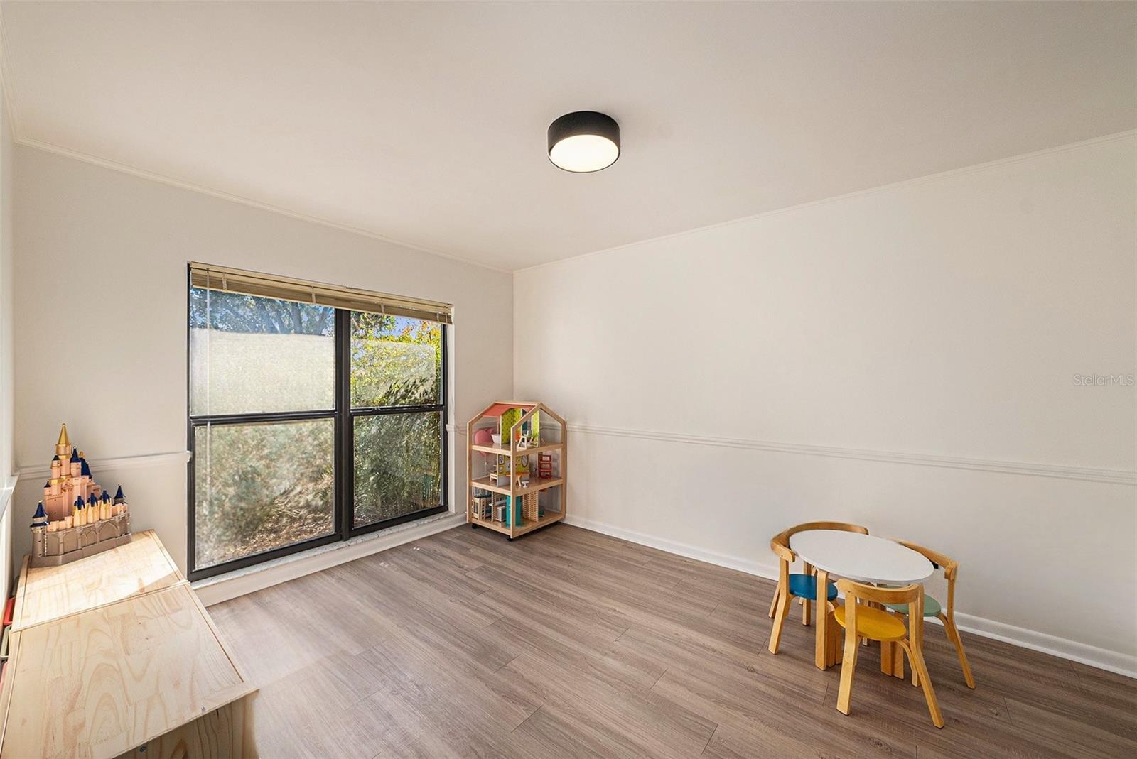 Office/Study/Playroom