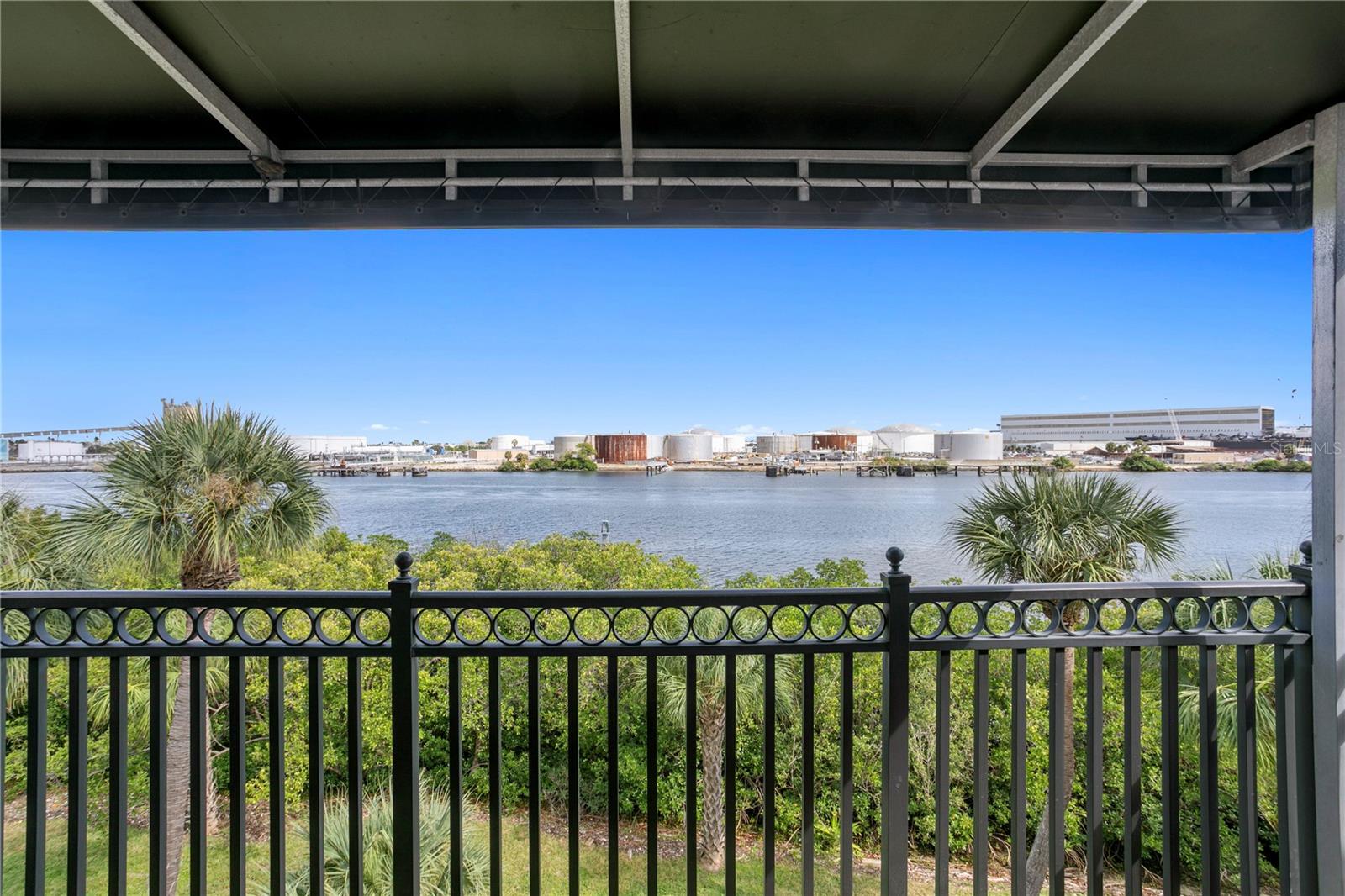 The views never get old