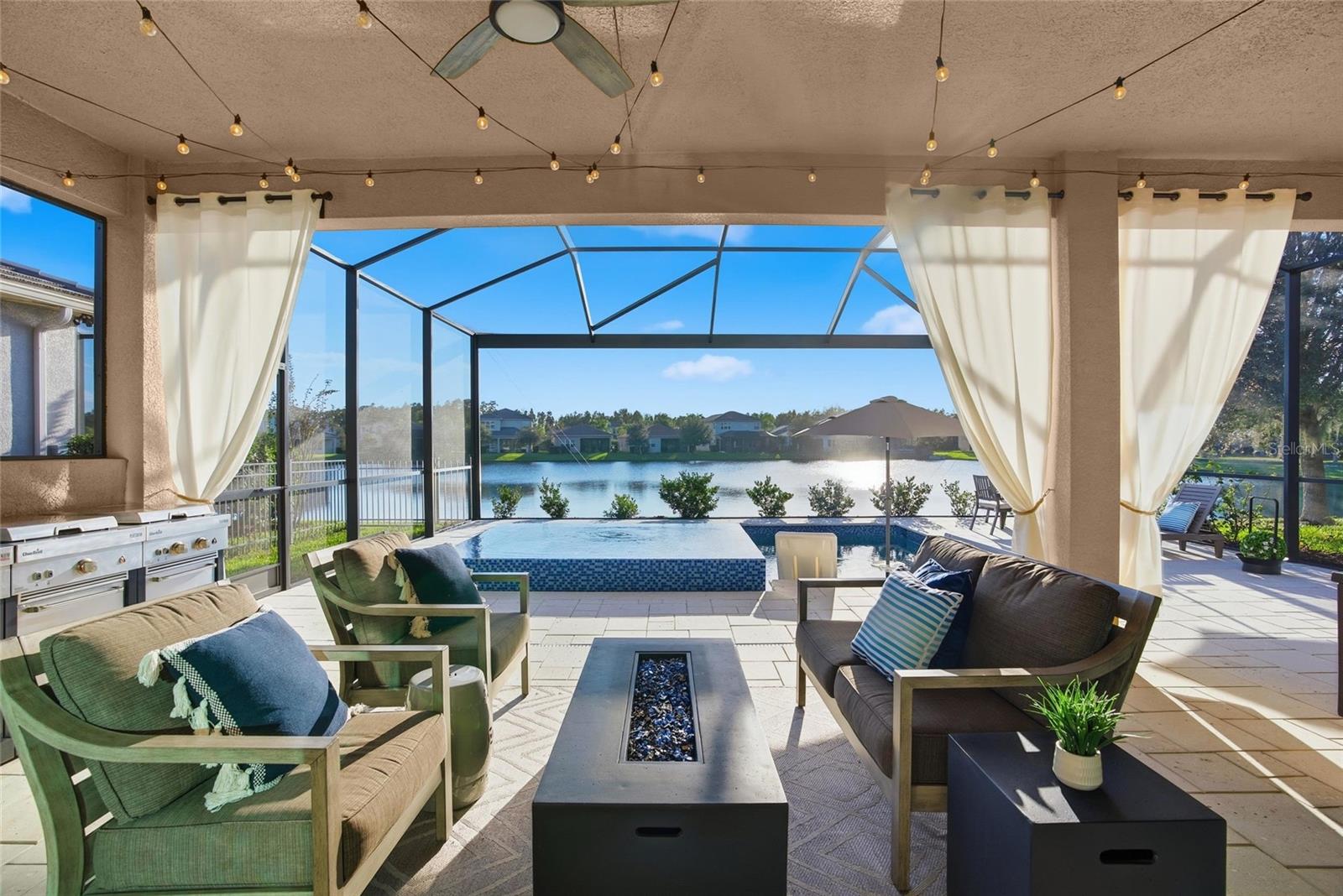 Your Private Backyard Oasis