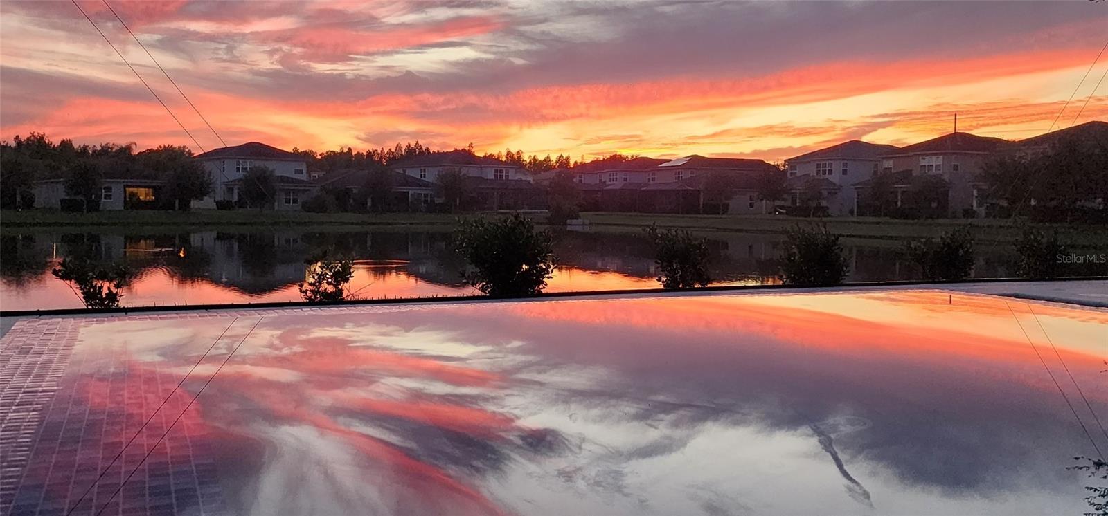 Owner’s Personal Sunset Photos