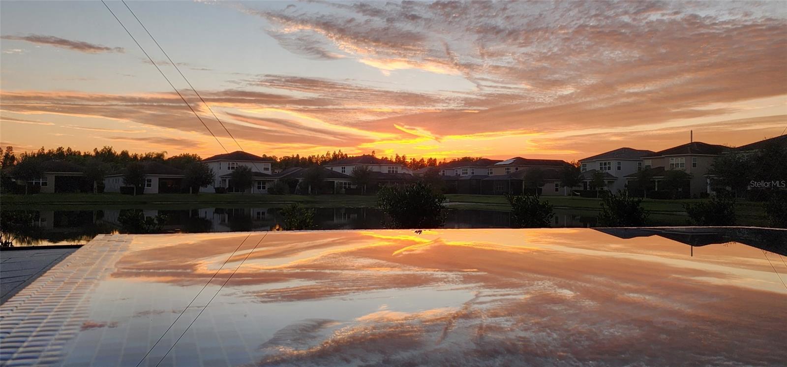 Owner’s Personal Sunset Photos