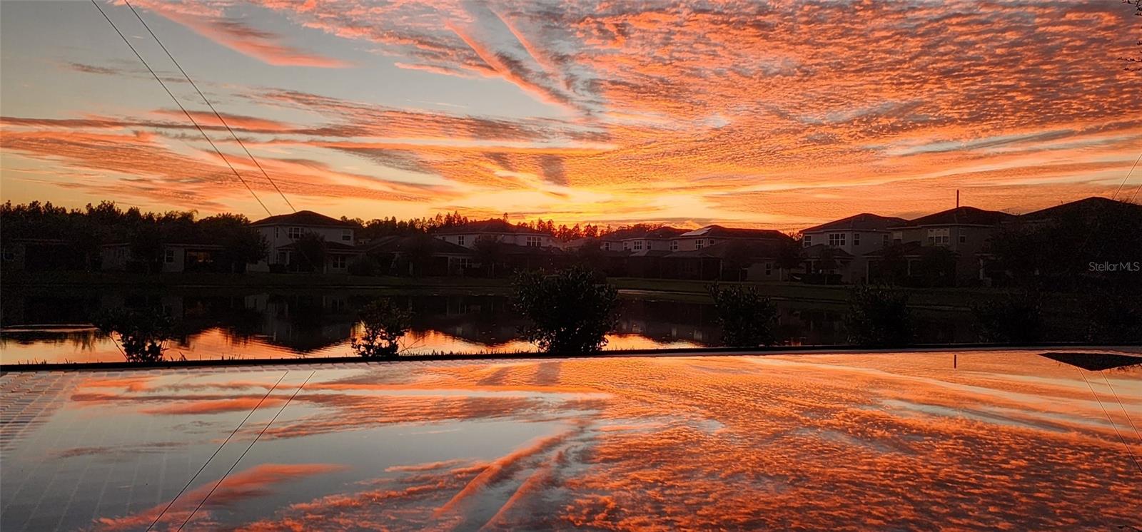 Owner’s Personal Sunset Photos