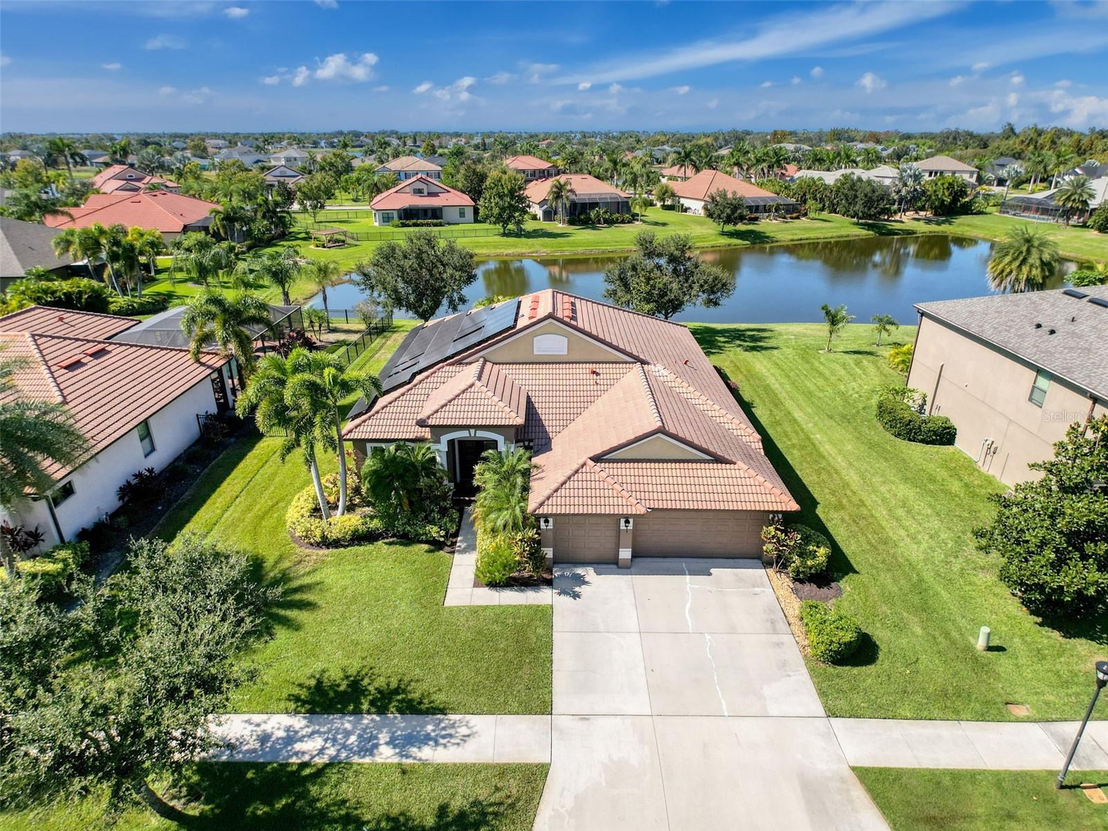 Homes like this are hard to find!