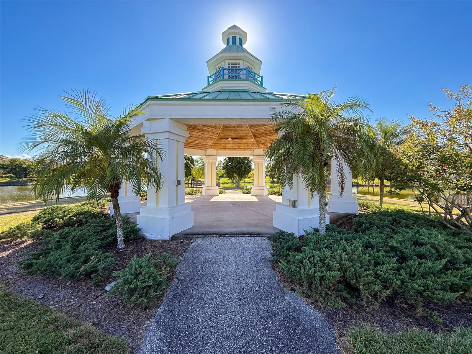 Gazebo