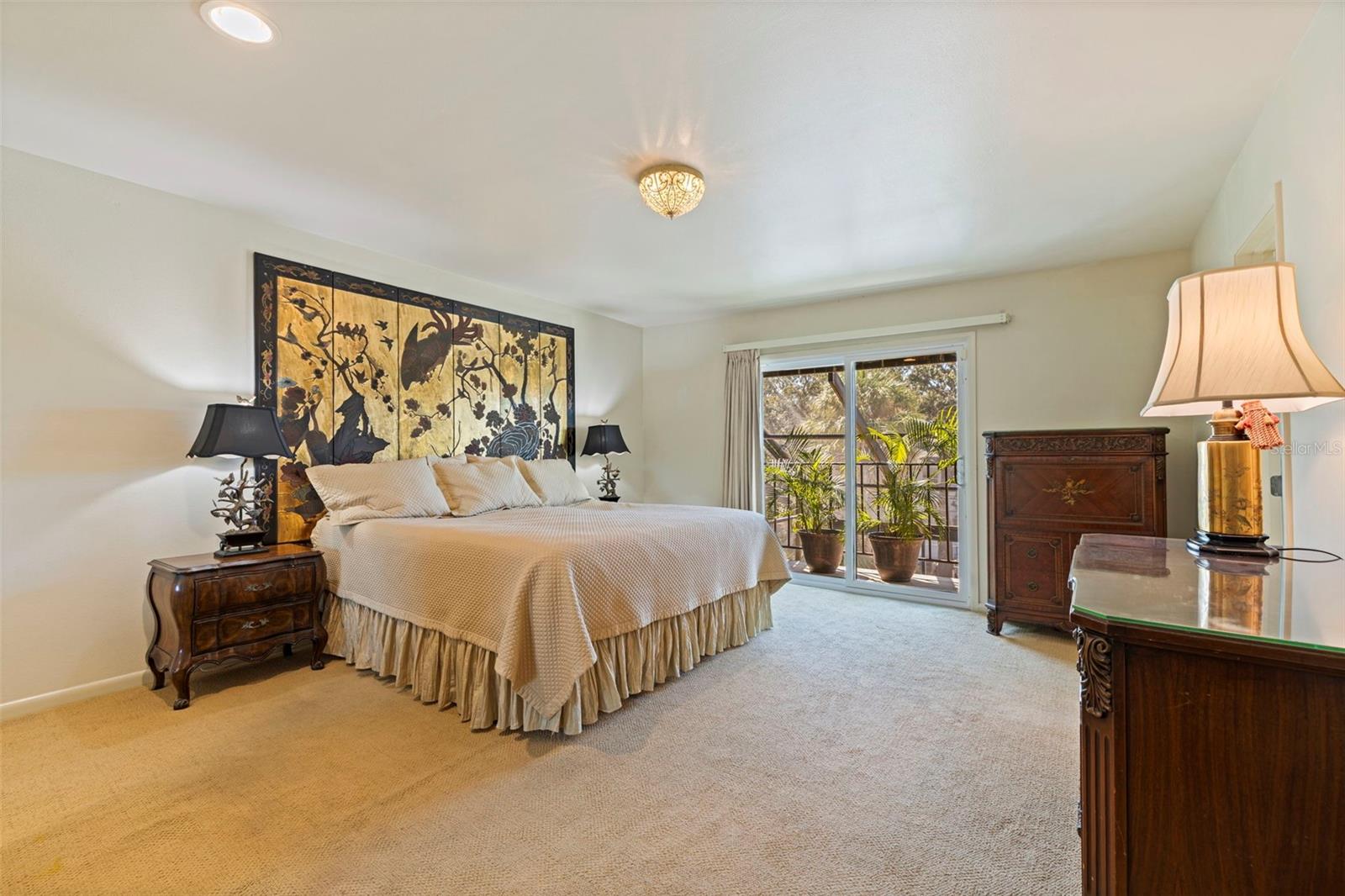 Current Primary Suite