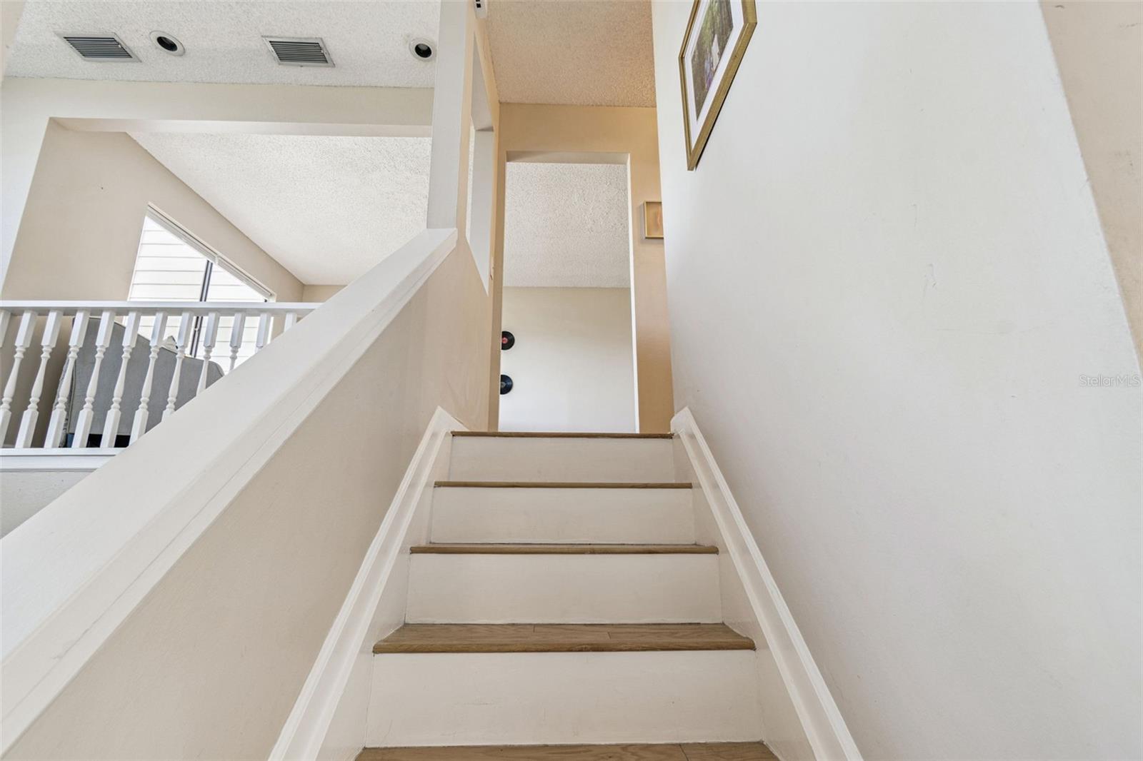 Time to visit the living/dining area (10x24)...