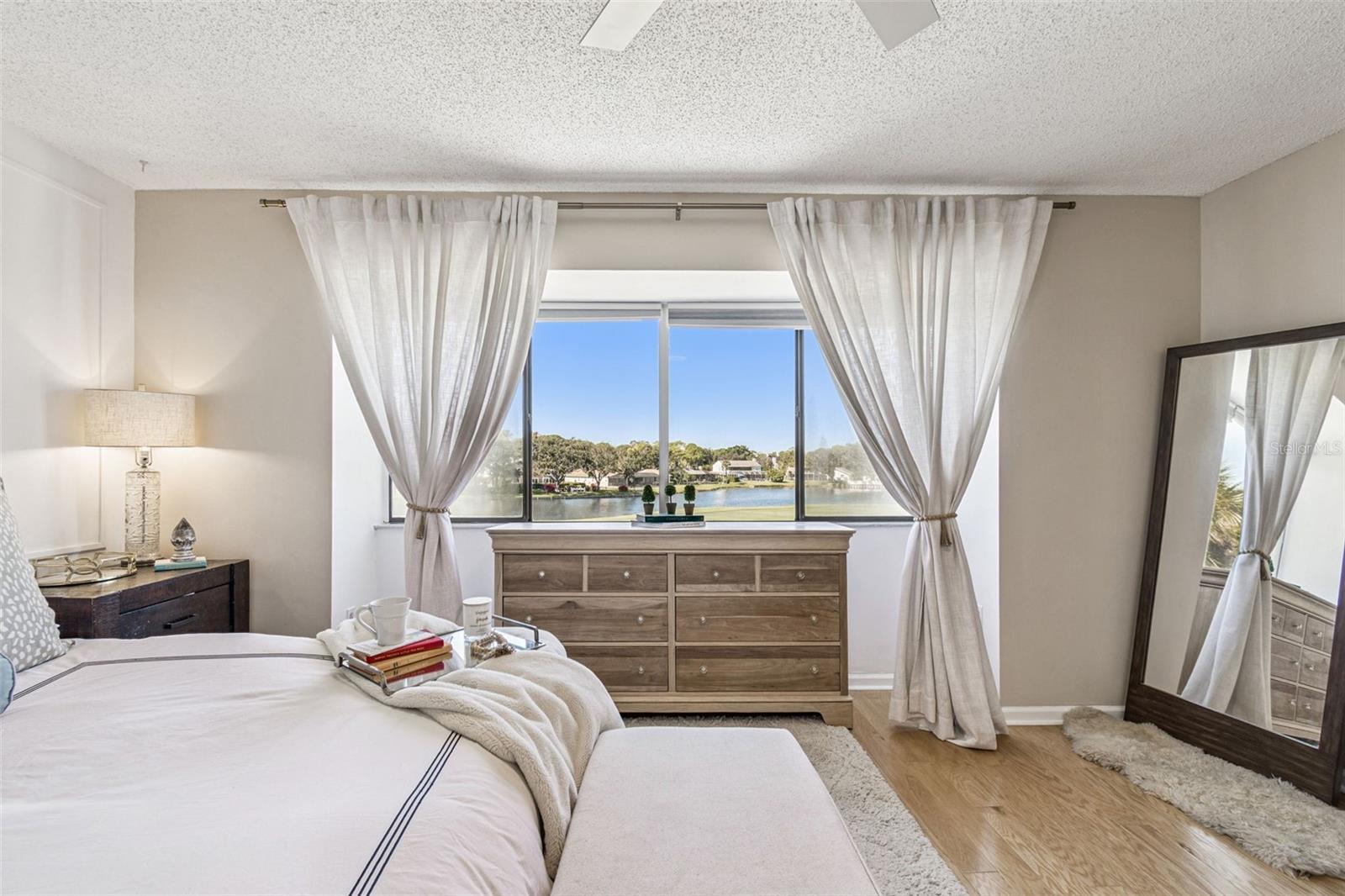 Imagine waking up every morning to this view!