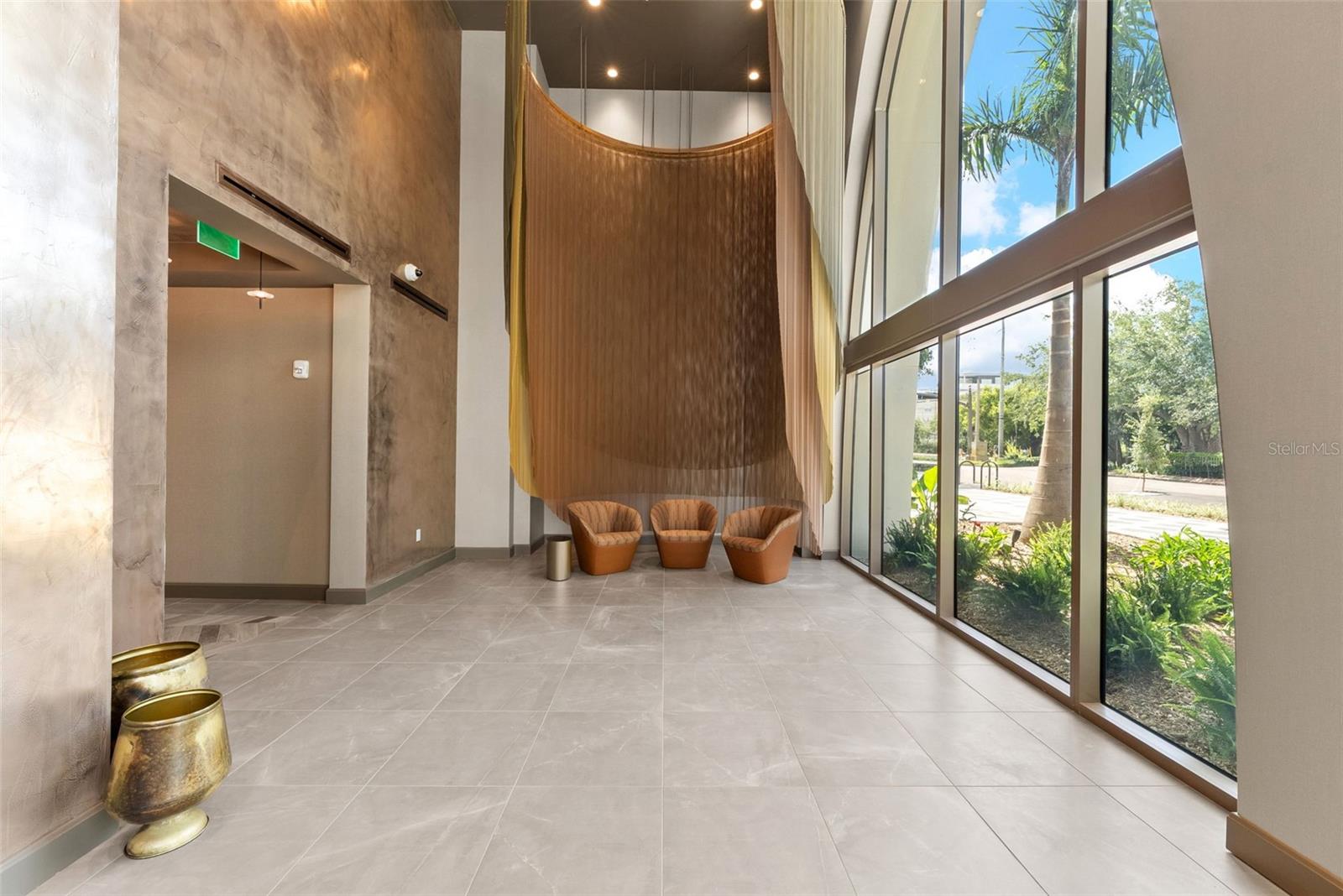 Sleek and timeless design