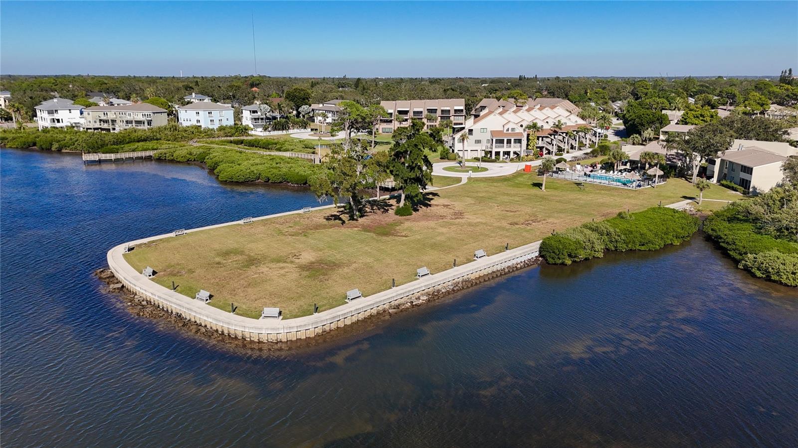 Community Waterfront Park