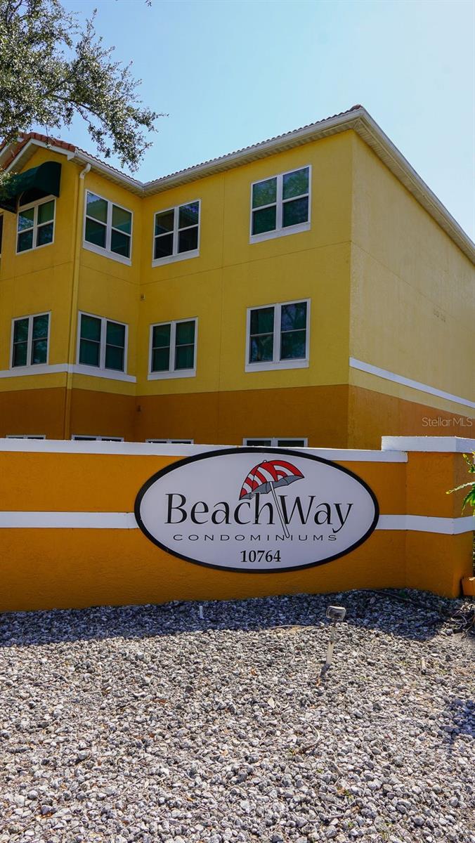 Beachway condos