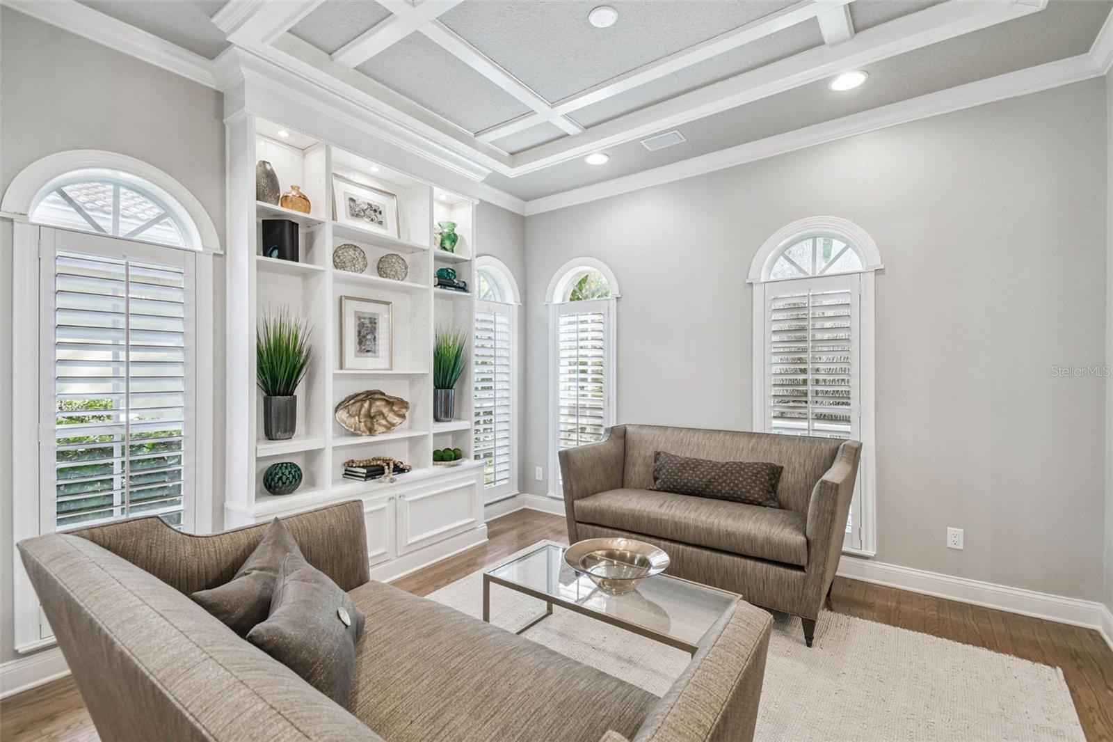 Formal Living Room 2