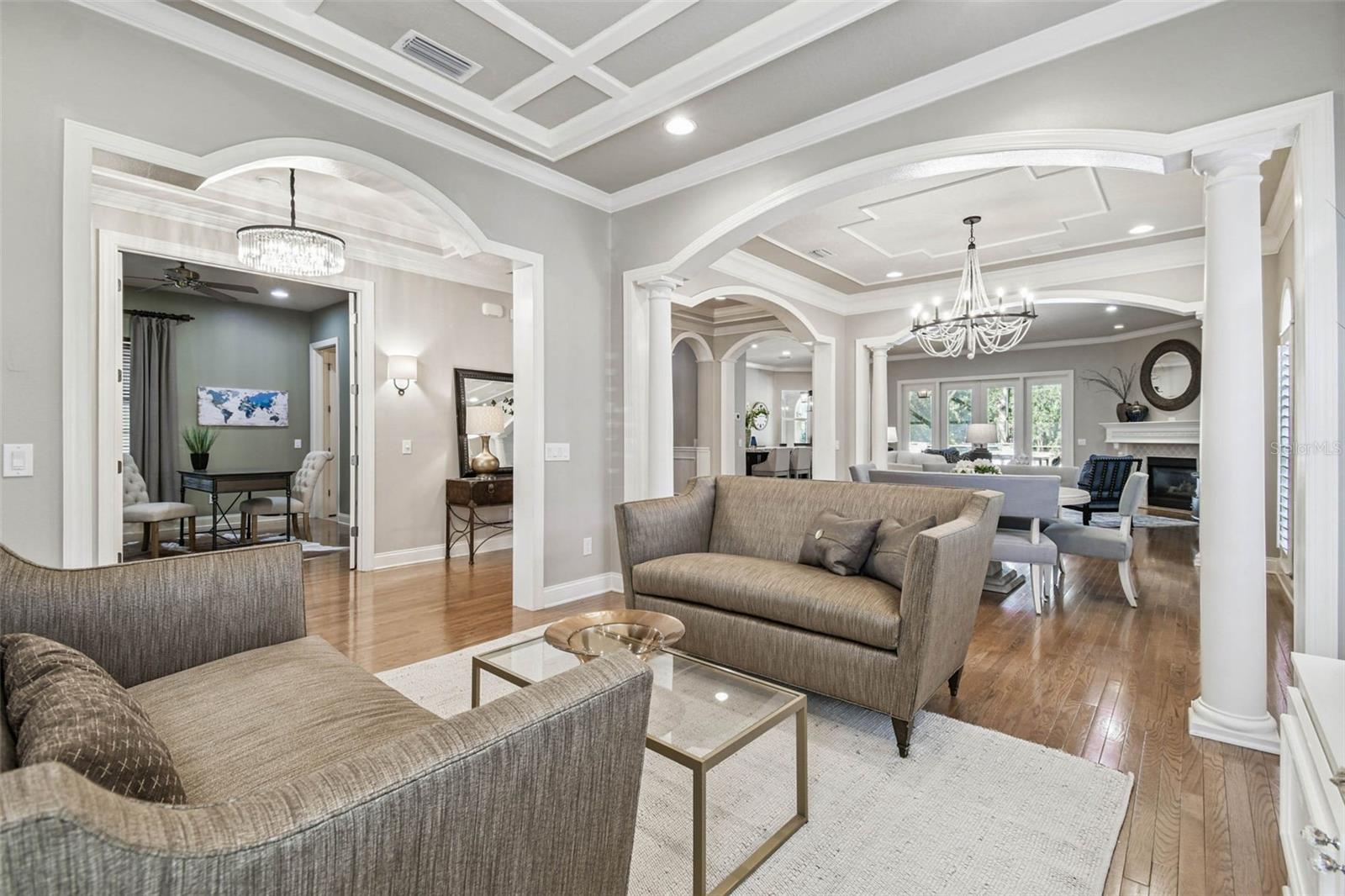 Formal Living Room 5