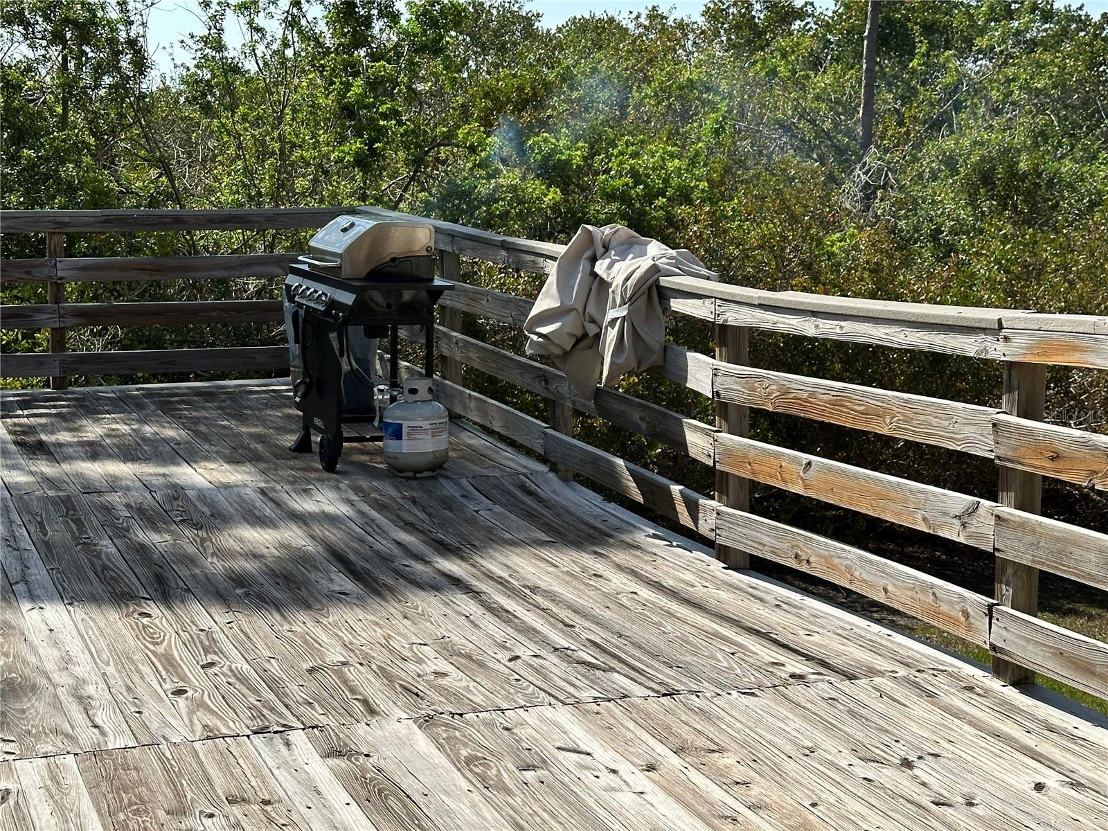 Outdoor Grill for your use