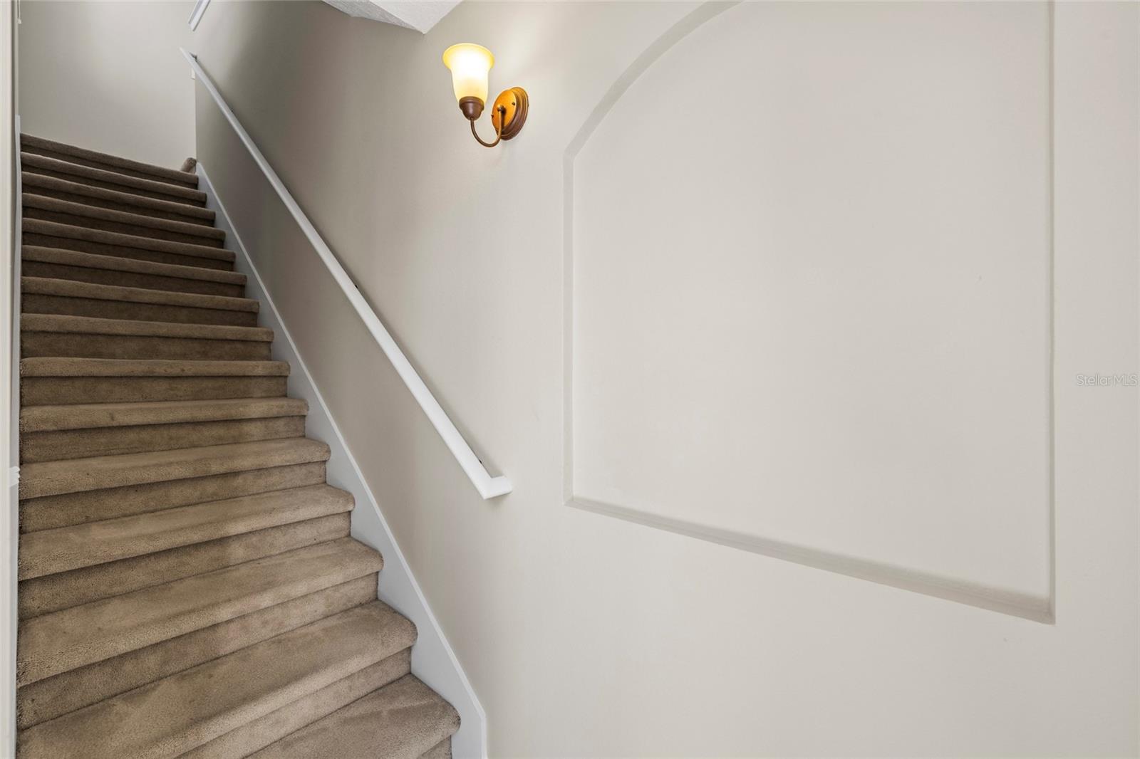 Above Garage Apartment