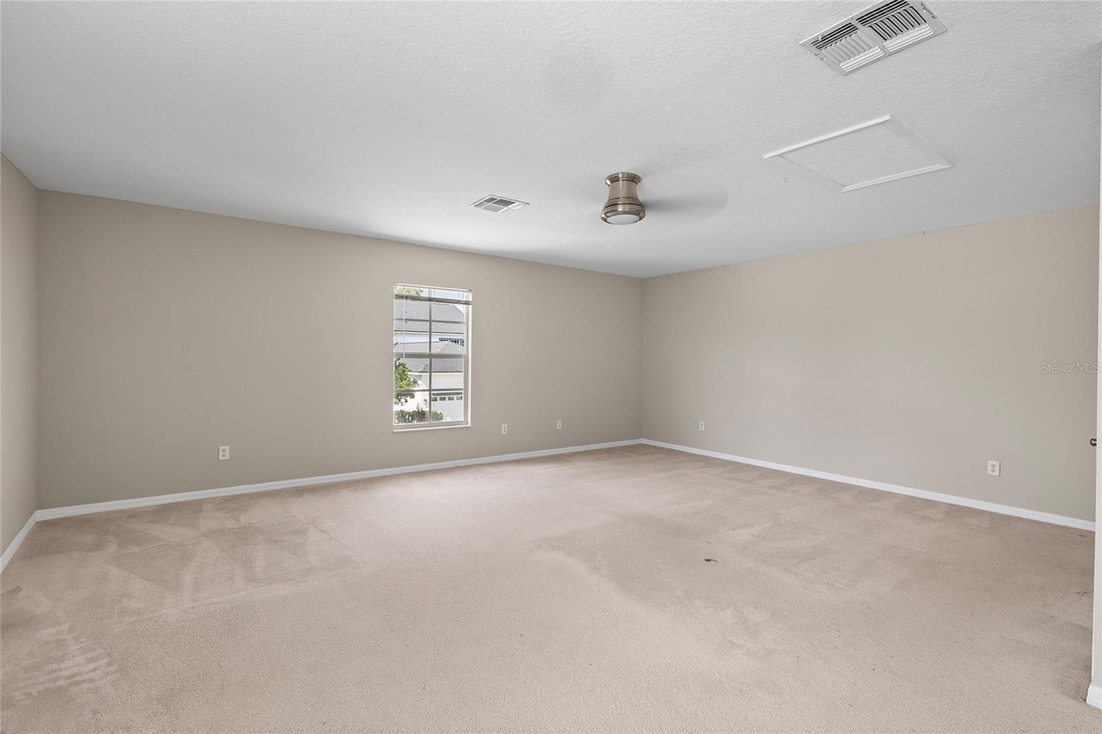 Above Garage Bedroom 4