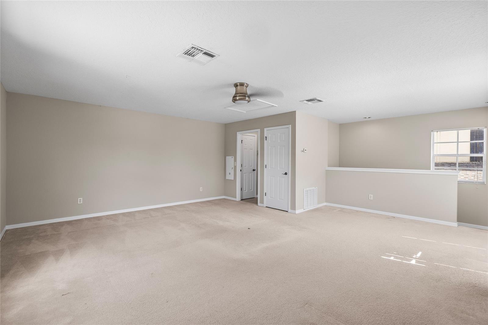 Above Garage Bedroom 4