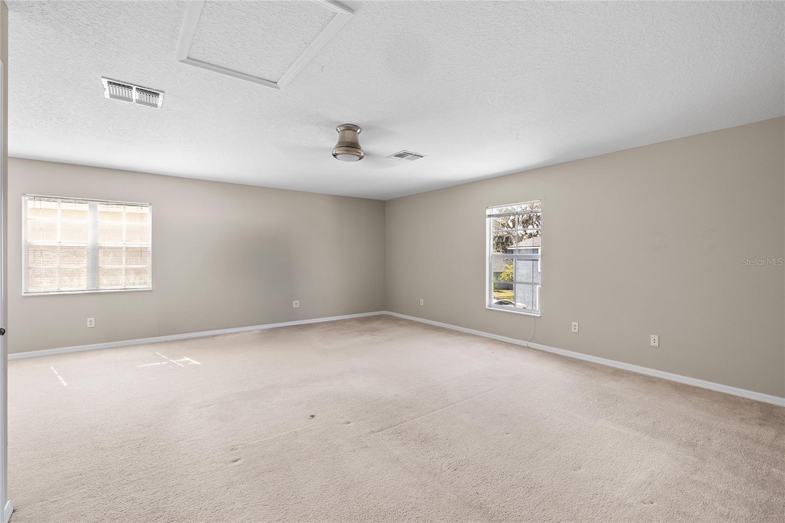 Above Garage Bedroom 4