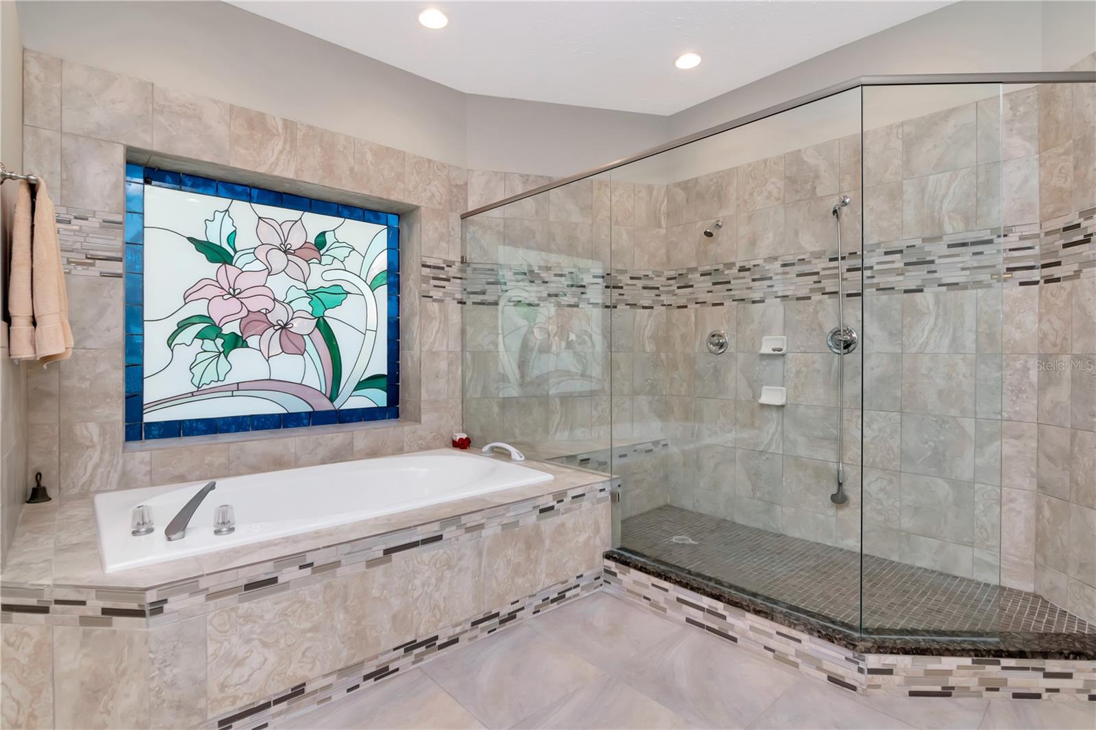 Primary Ensuite - fully updated