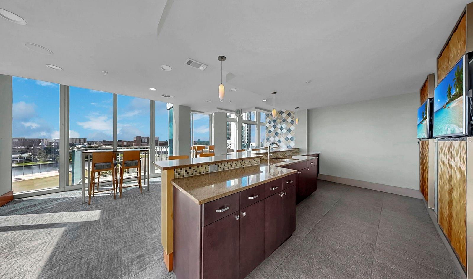 VIEWS FOR ALL OCCASIONS