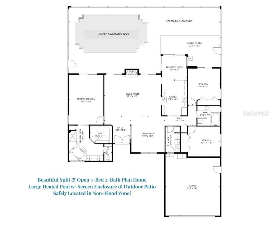 Floor plan review~