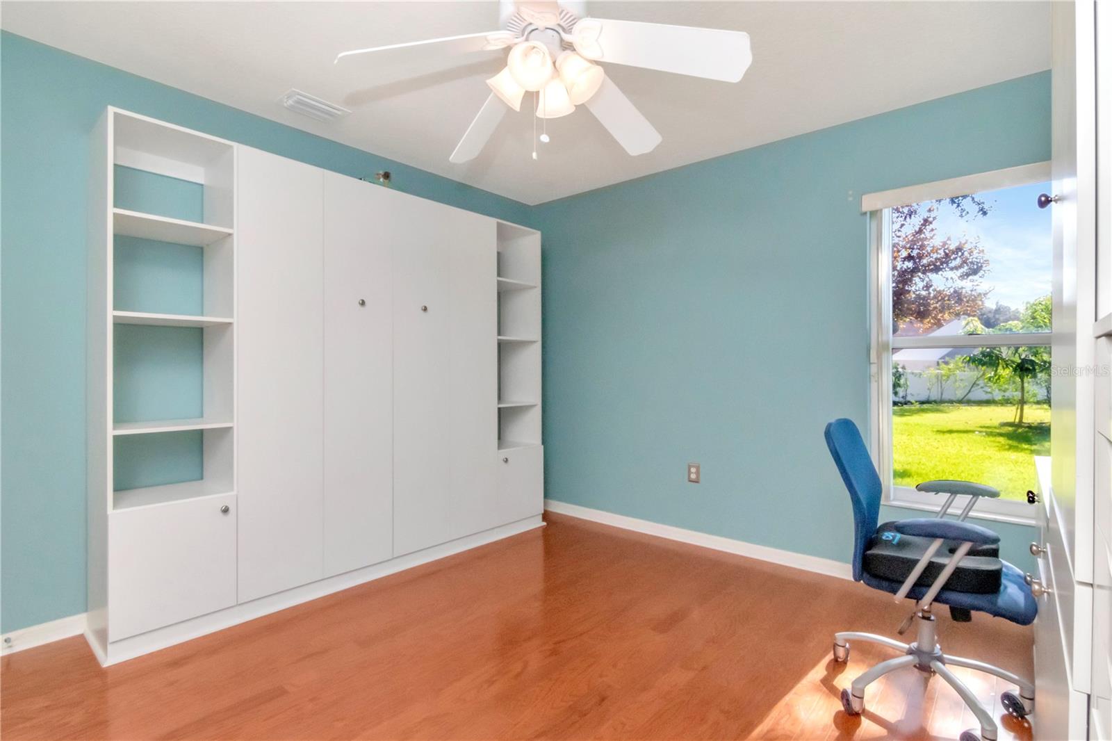 Bedroom 3 with Jack and Jill Bath