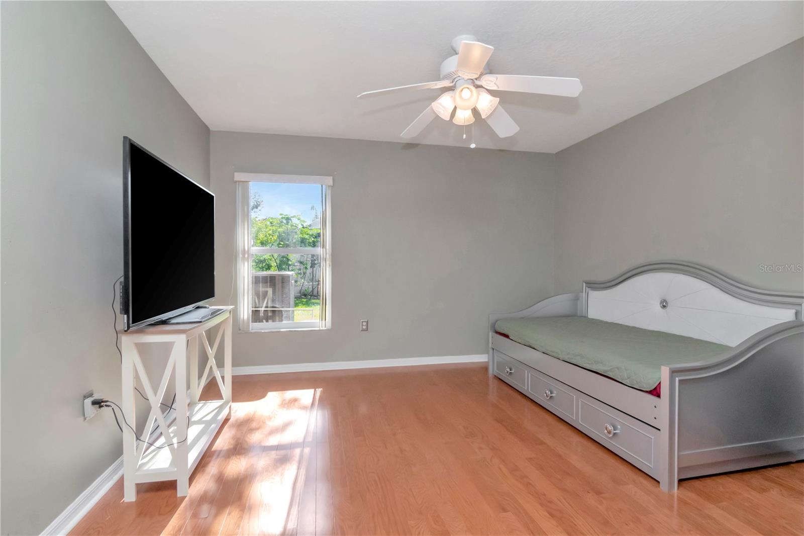 Bedroom 4 with Jack and Jill Bath