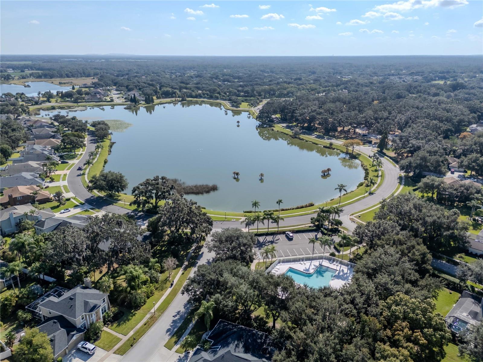 Welcome to Twin Lakes