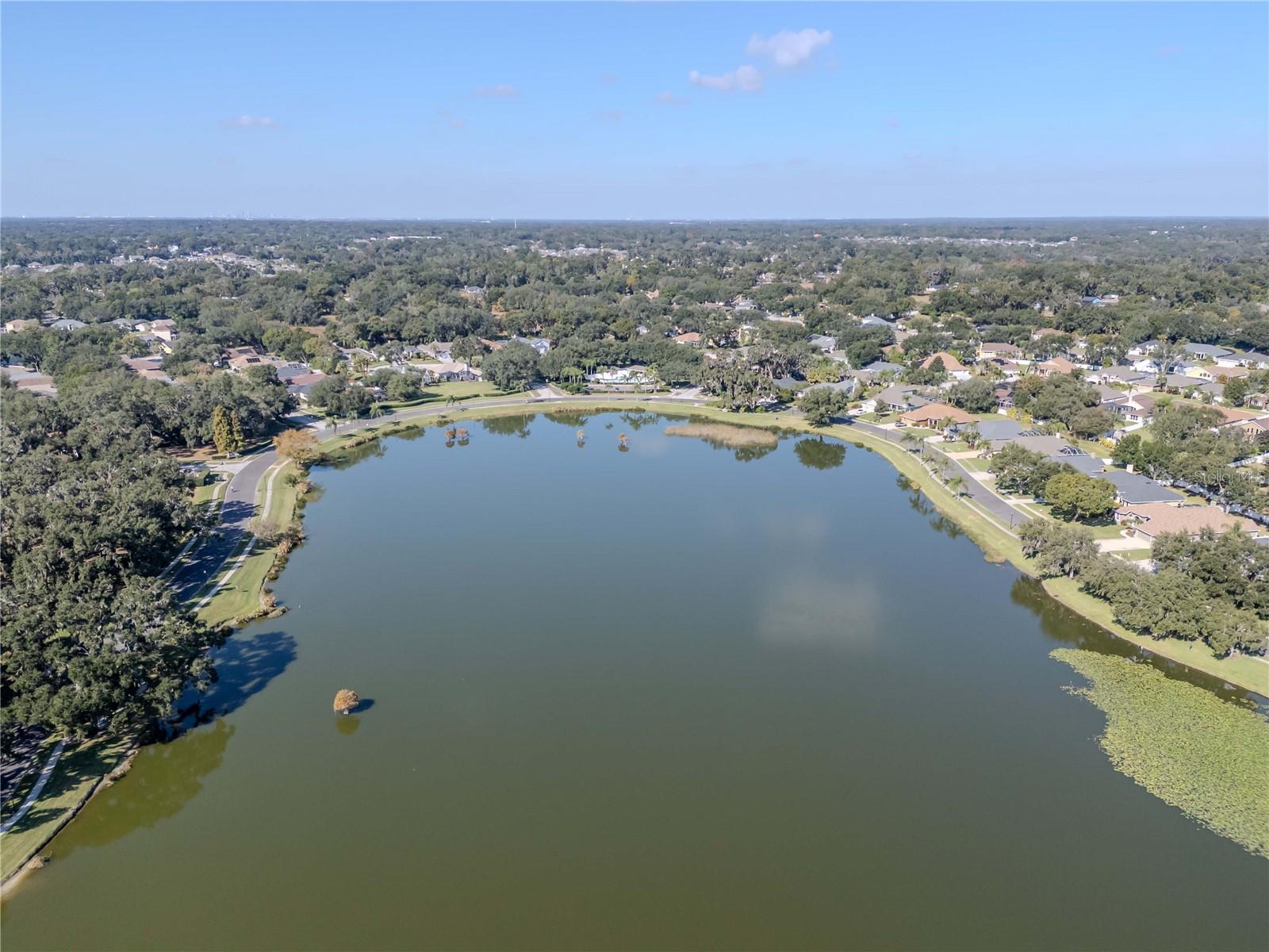 Welcome to Twin Lakes