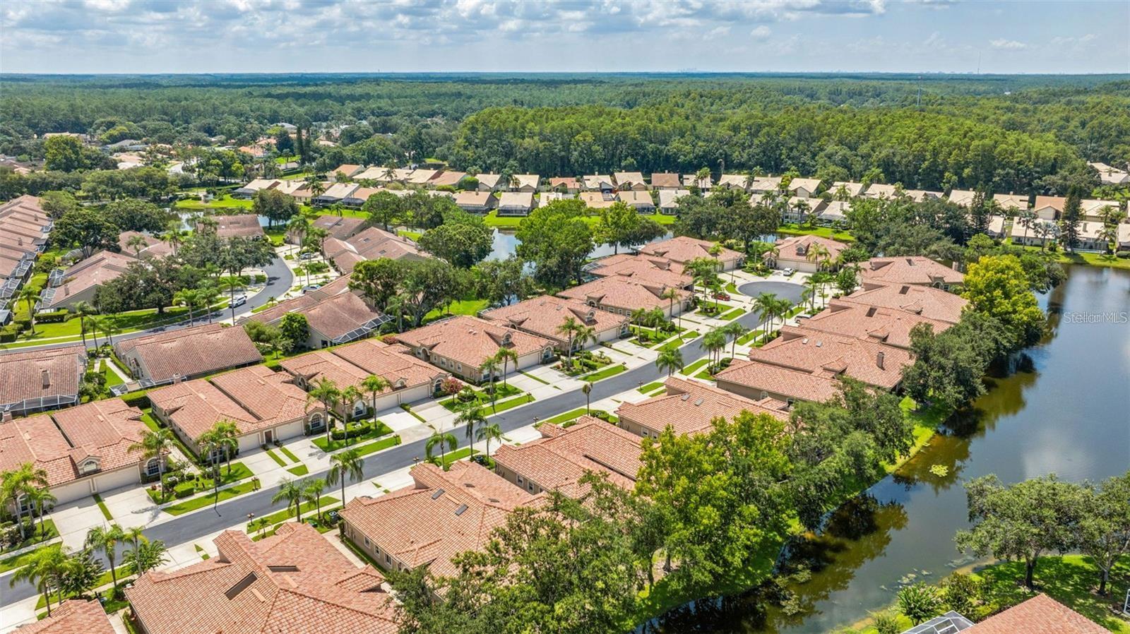 Welcome to the Salem Village community