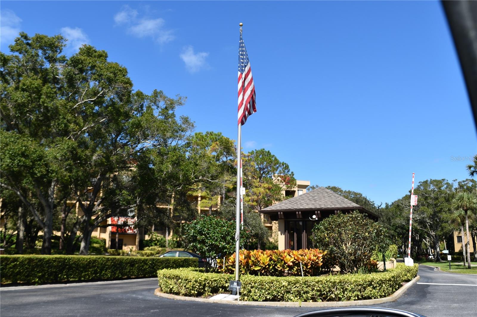 Community Automated Security Gate