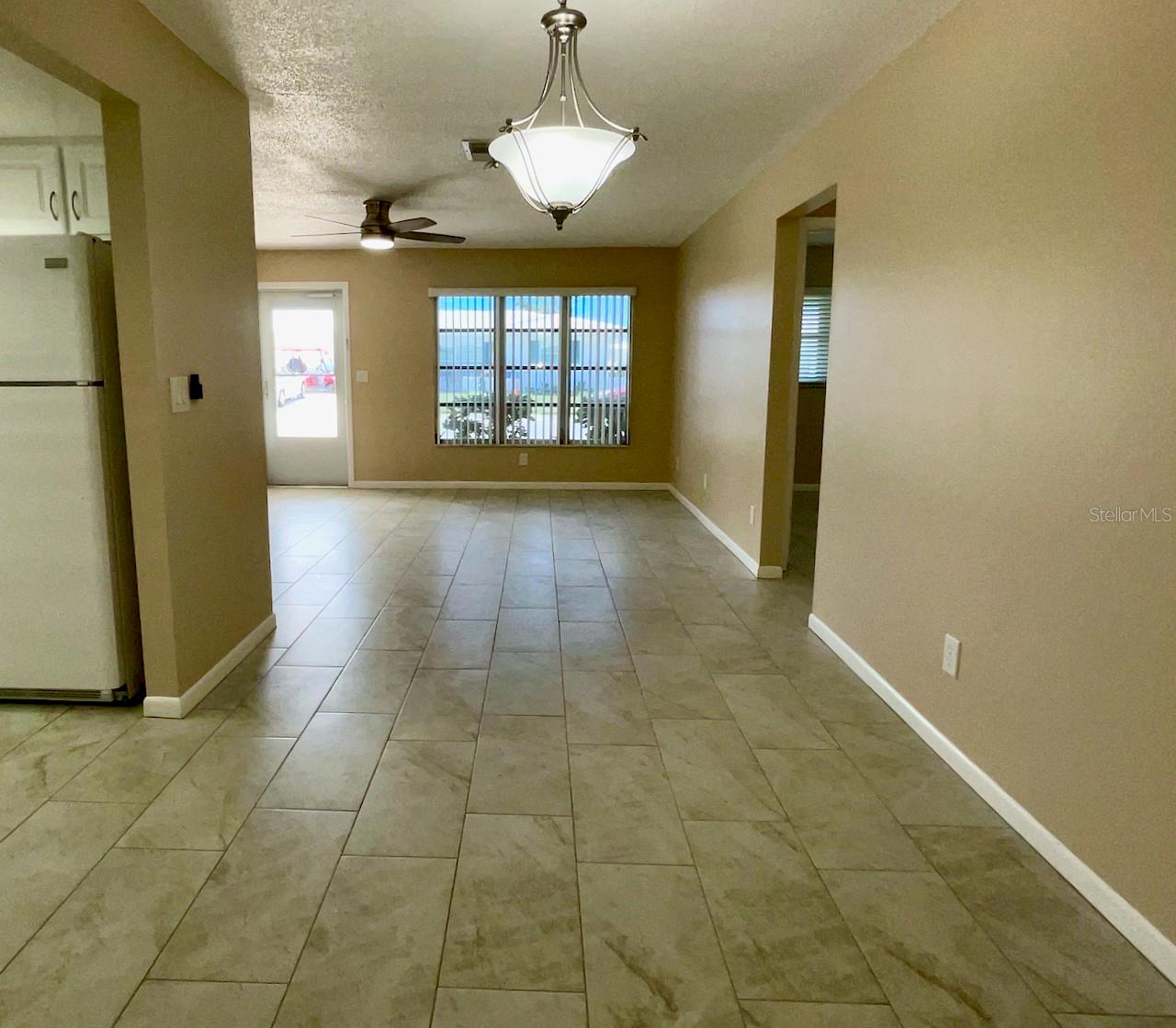 14-Dining room view to living room