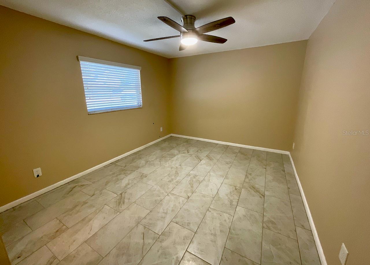 21-Bedroom #2 back of house