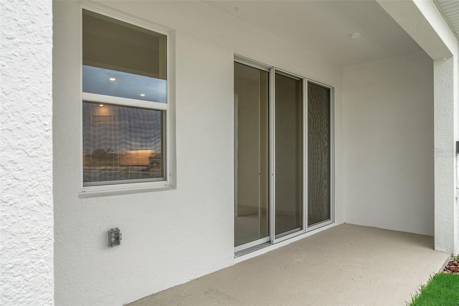 “virtually staged”