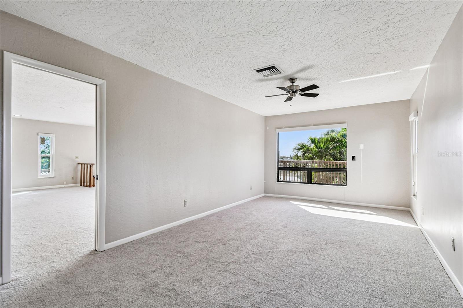 Second floor 3rd Bedroom/Bonus room