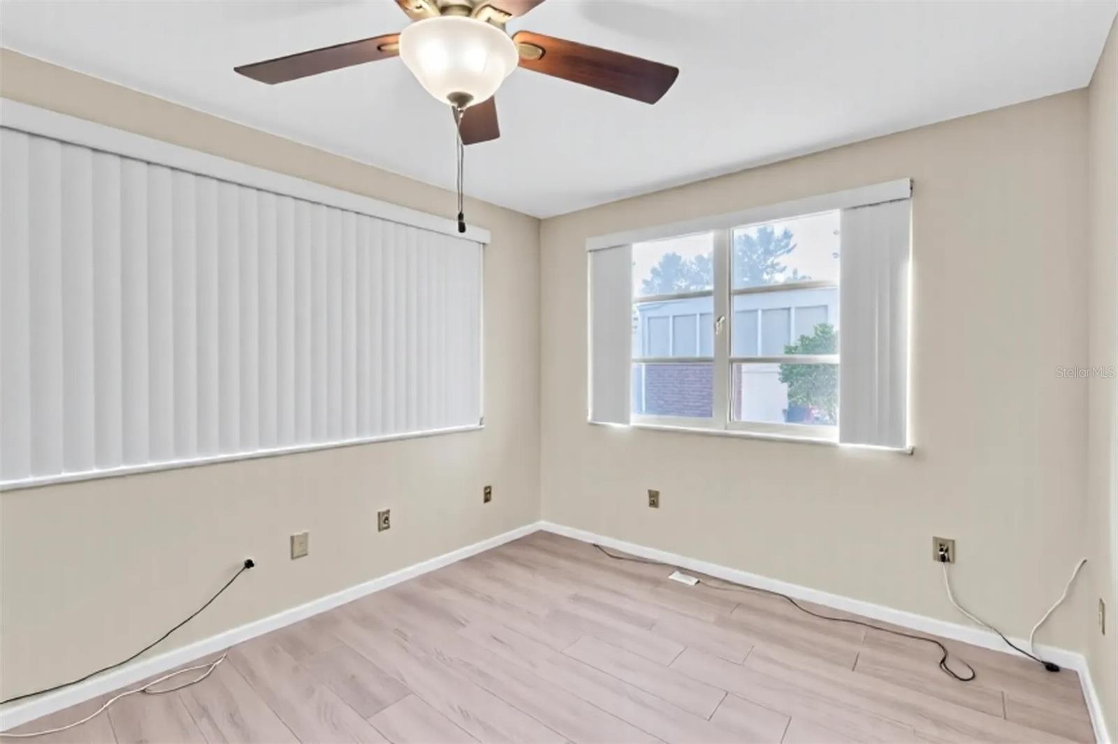 office/bed 3 vacant/virtual