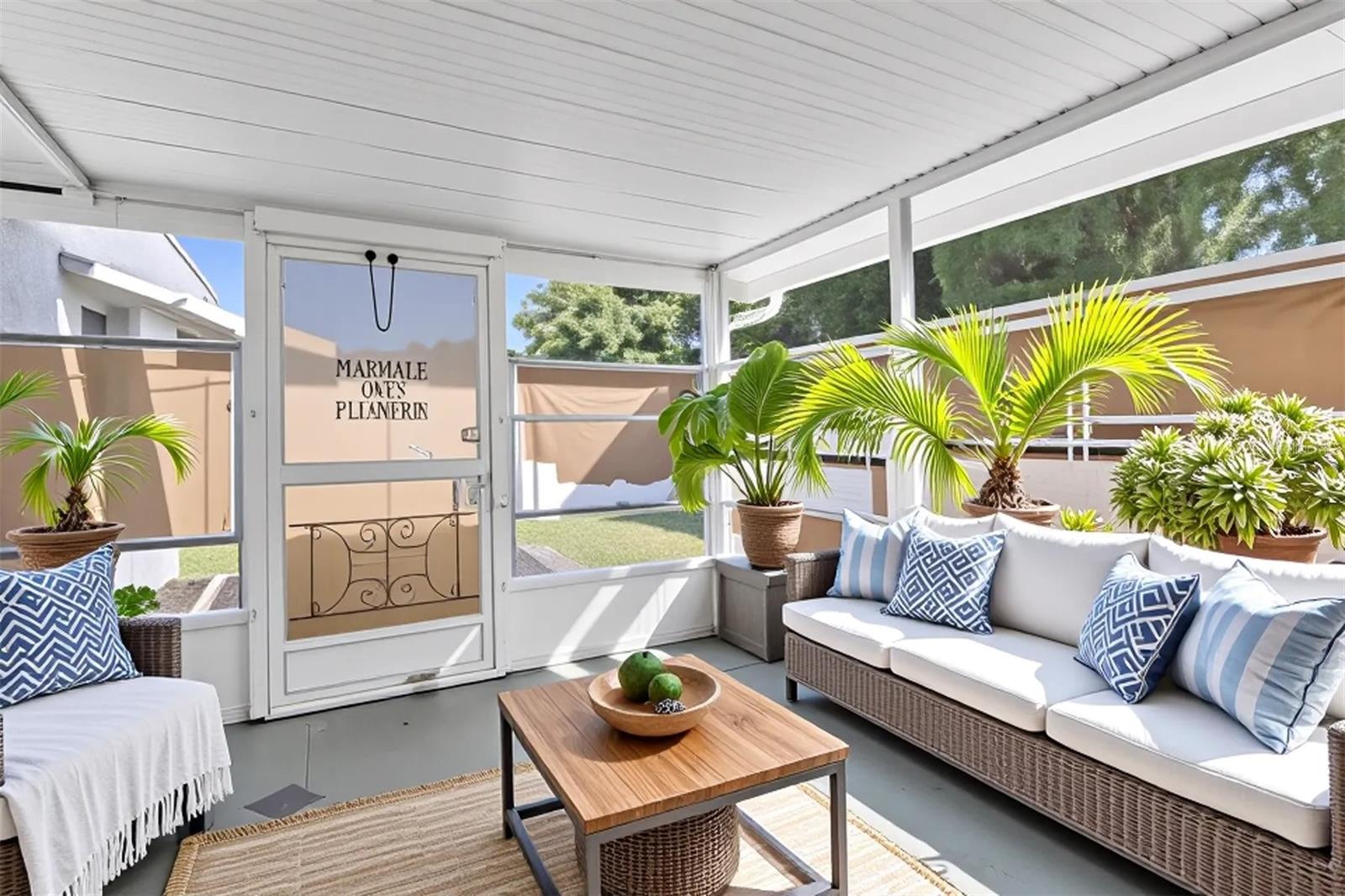 florida room virtual option 1