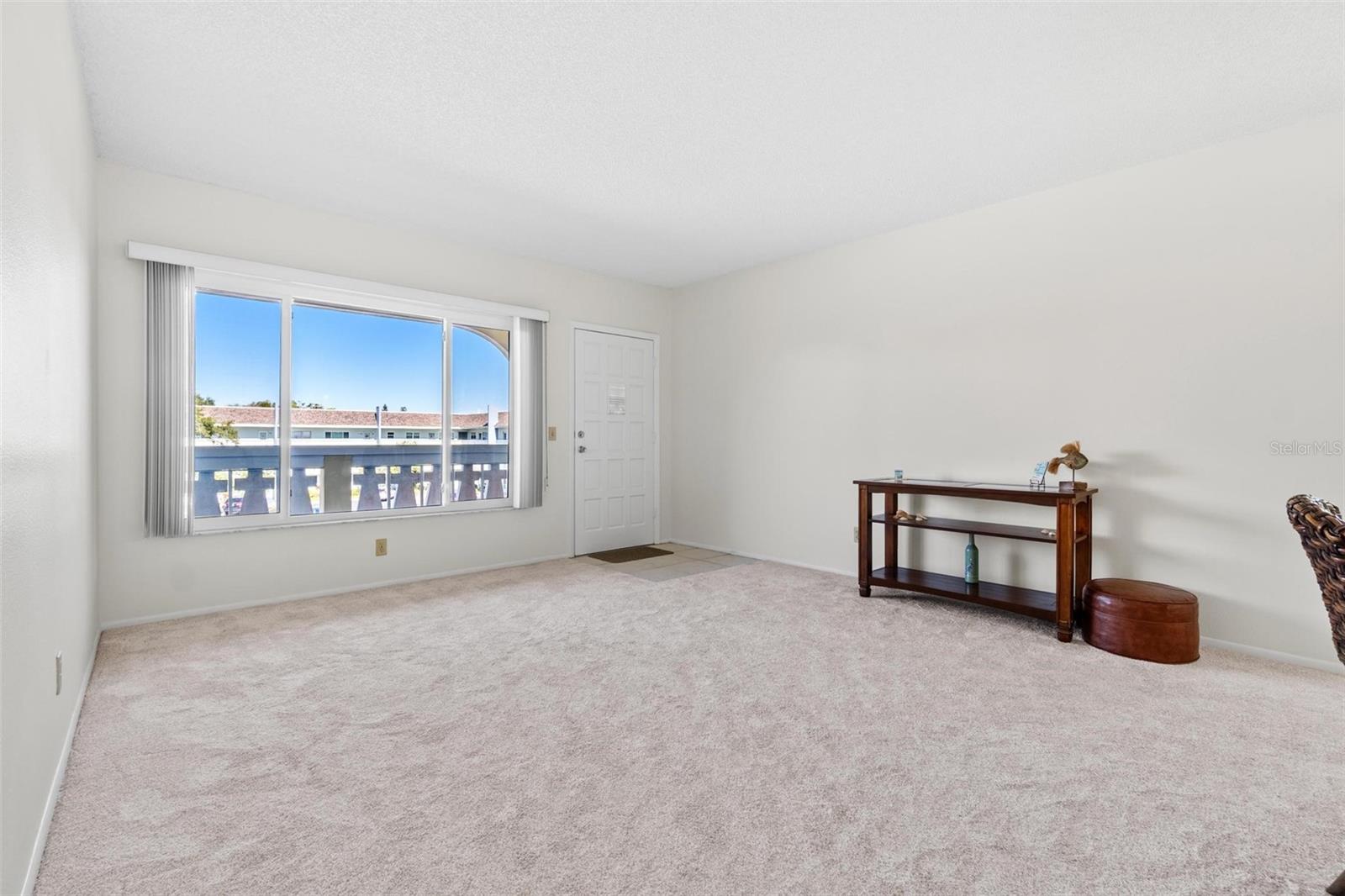 Hurricane Impact Windows