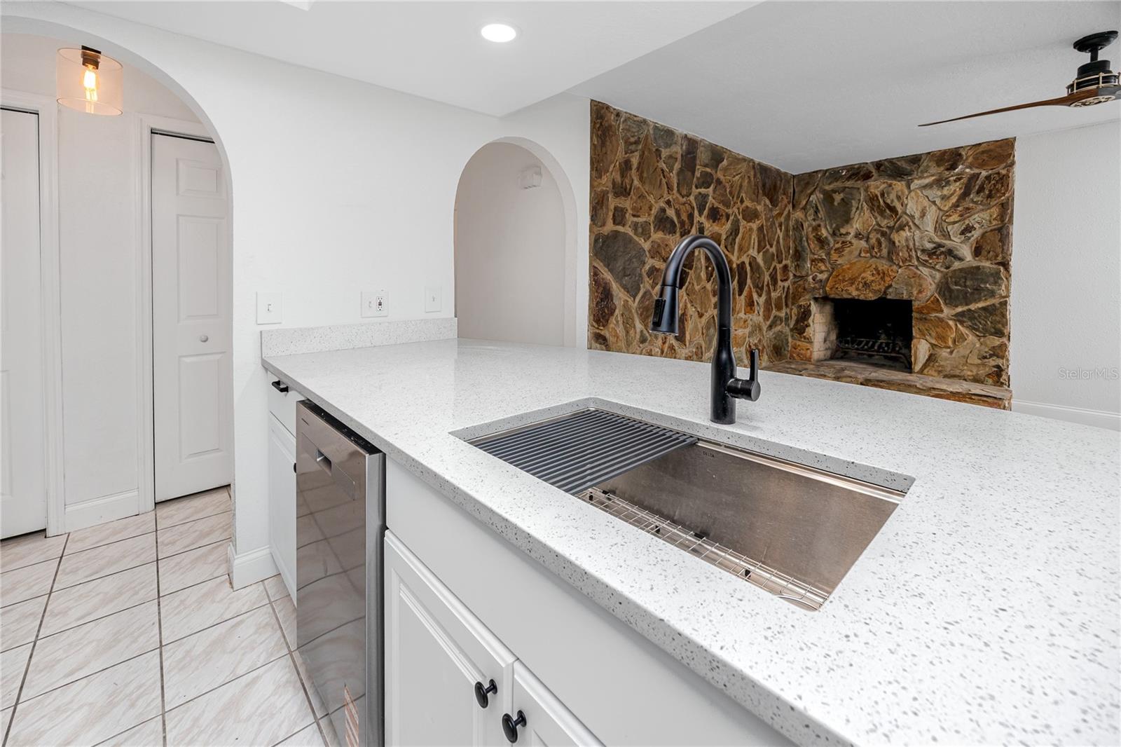 Kitchen -9817 San Sierra Way, Port Richey, FL 34668